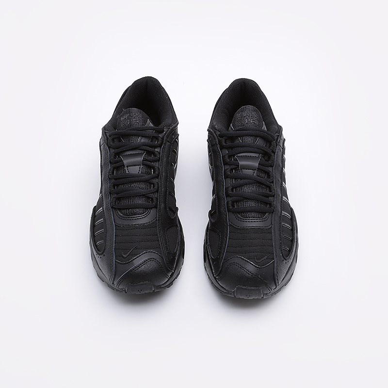 мужские черные кроссовки Nike Air Max Tailwind IV AQ2567-005 - цена, описание, фото 3
